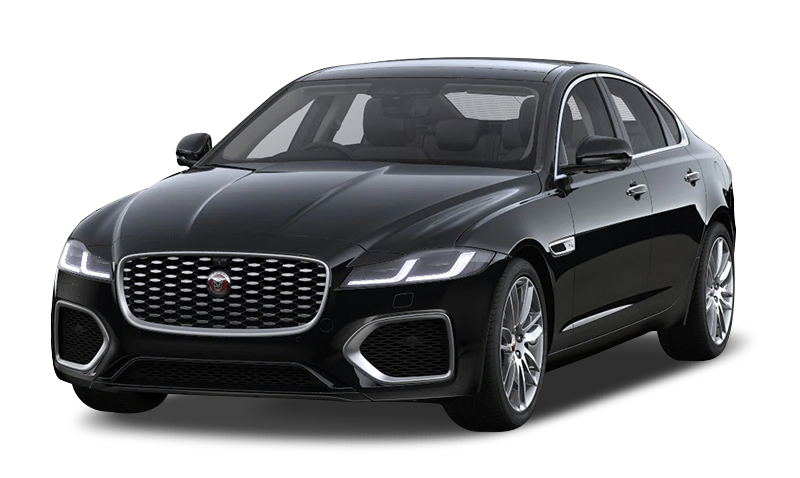 나르빅 블랙 익스테리어